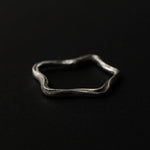 yuka ishikawa / "STAR" ring size 10