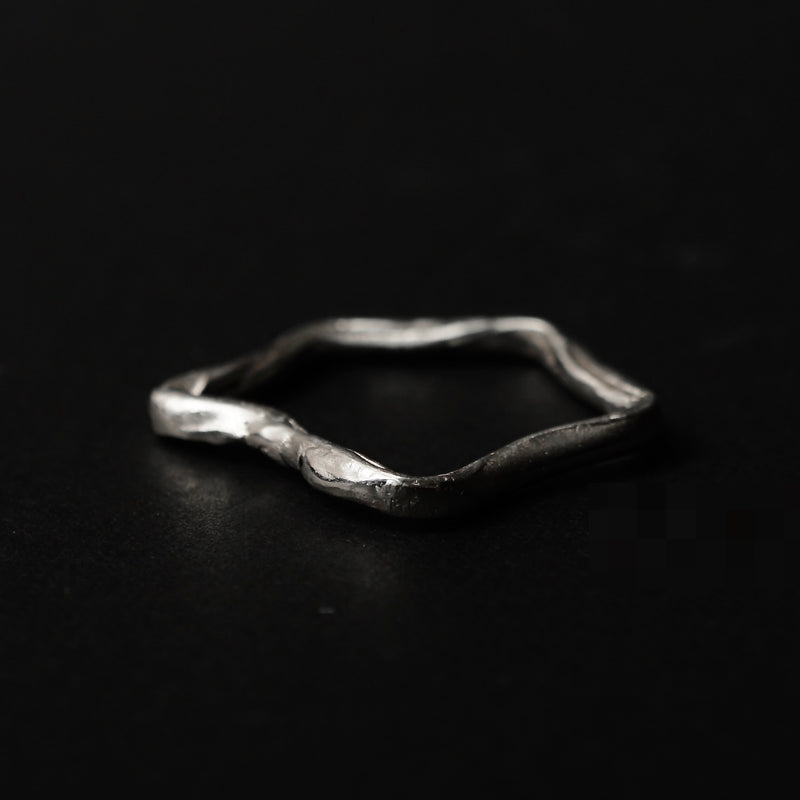 yuka ishikawa / "STAR" ring size 10