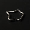 yuka ishikawa / "STAR" ring size 17