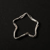 yuka ishikawa / "STAR" ring size 20 A