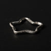 yuka ishikawa / "STAR" ring size 20 A