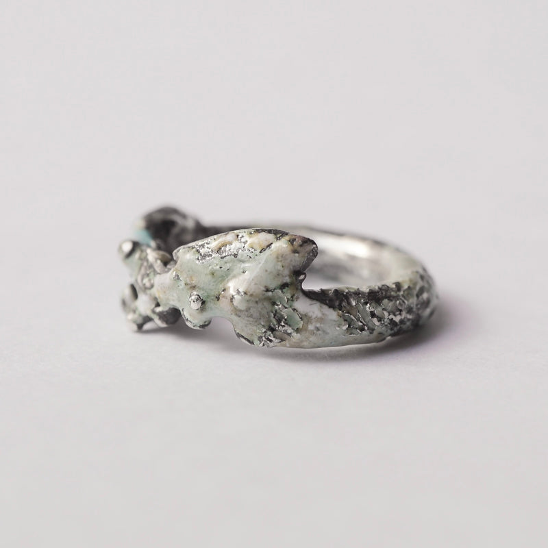 yuka ishikawa / abyss ring #2