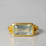 [-2/24 limited] Port Doré / Moss Aquamarine