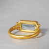 [-2/24 limited] Port Doré / Moss Aquamarine