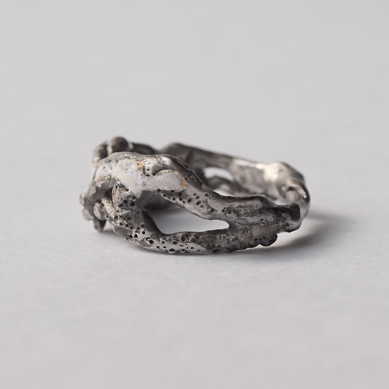 yuka ishikawa / abyss ring #9.5