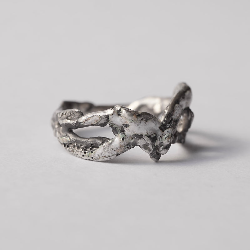 yuka ishikawa / abyss ring #9.5