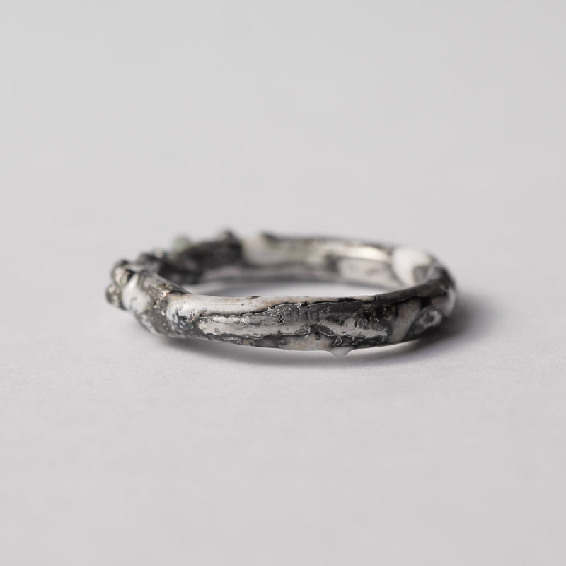 yuka ishikawa / abyss ring #10