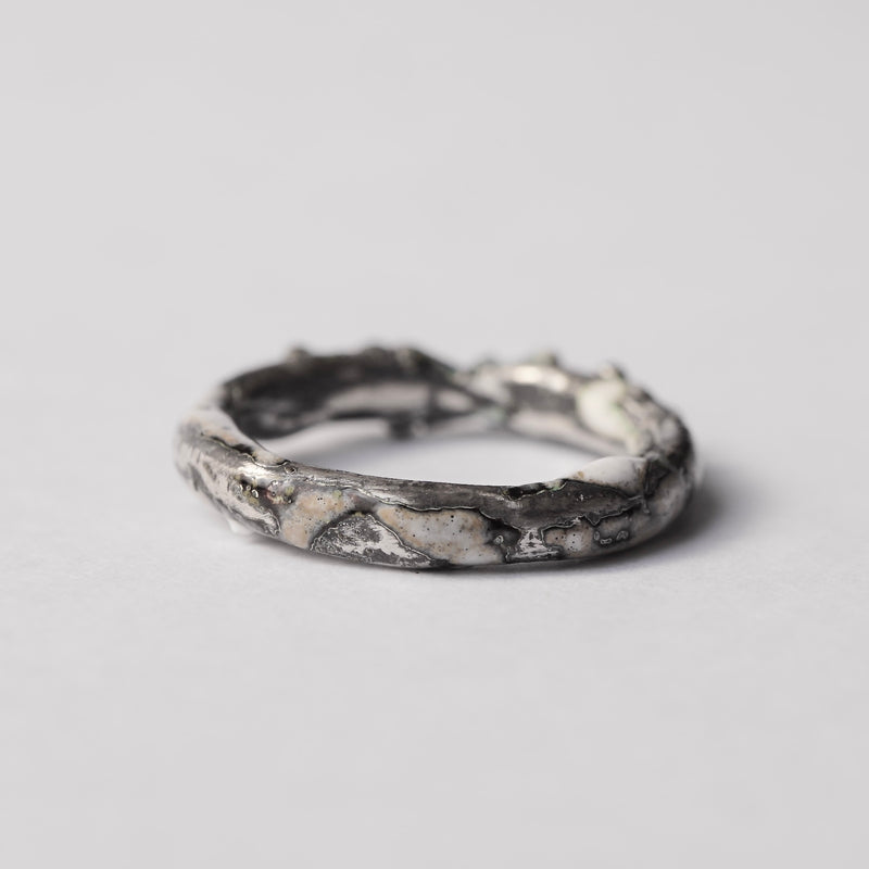 yuka ishikawa / abyss ring #10