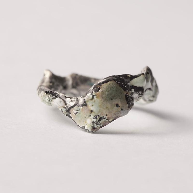 yuka ishikawa / abyss ring #9