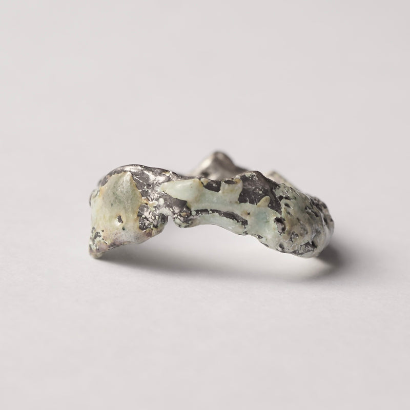 yuka ishikawa / abyss ring #9