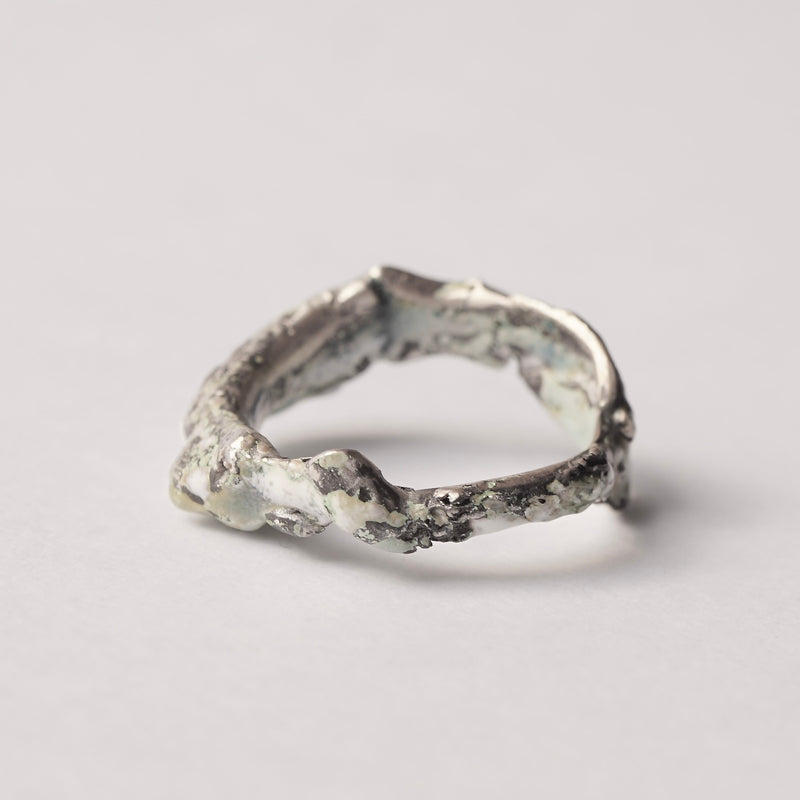 yuka ishikawa / abyss ring #9