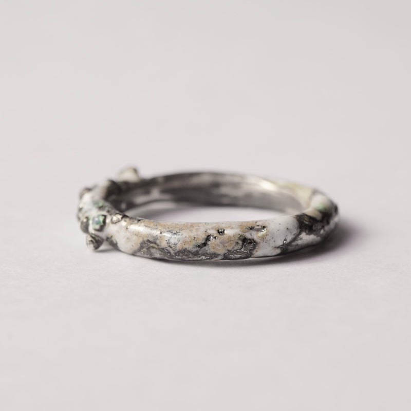 yuka ishikawa / abyss ring #13