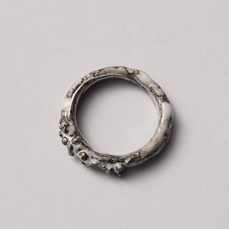 yuka ishikawa / abyss ring #13