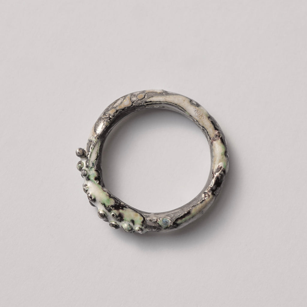 yuka ishikawa / abyss ring #13