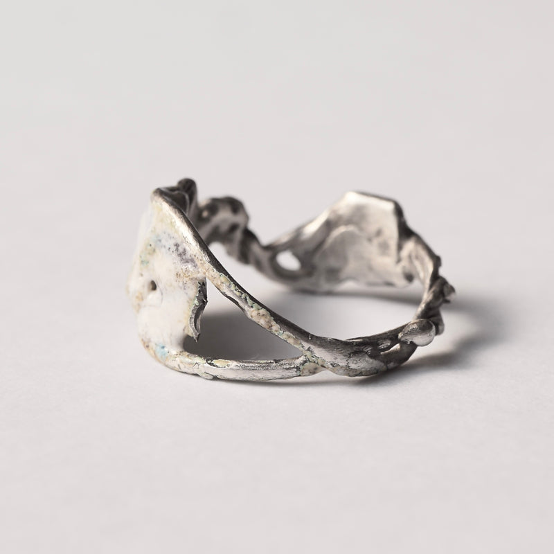 yuka ishikawa / abyss ring #15