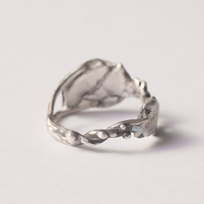 yuka ishikawa / abyss ring #15