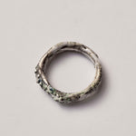 yuka ishikawa / abyss ring #17