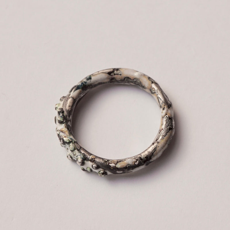 yuka ishikawa / abyss ring #10