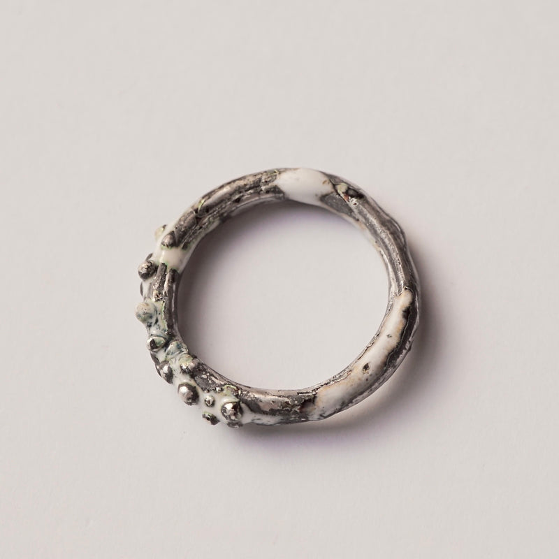 yuka ishikawa / abyss ring #10