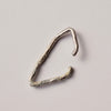 yuka ishikawa / abyss ear cuff B