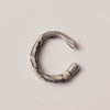 yuka ishikawa / abyss ear cuff A