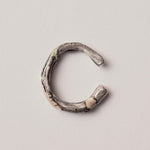 yuka ishikawa / abyss ear cuff A