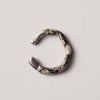 yuka ishikawa / abyss ear cuff A