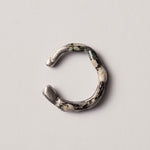 yuka ishikawa / abyss ear cuff A