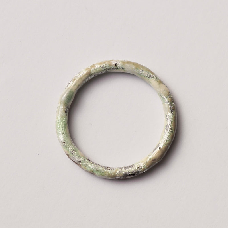 yuka ishikawa / abyss ring #14