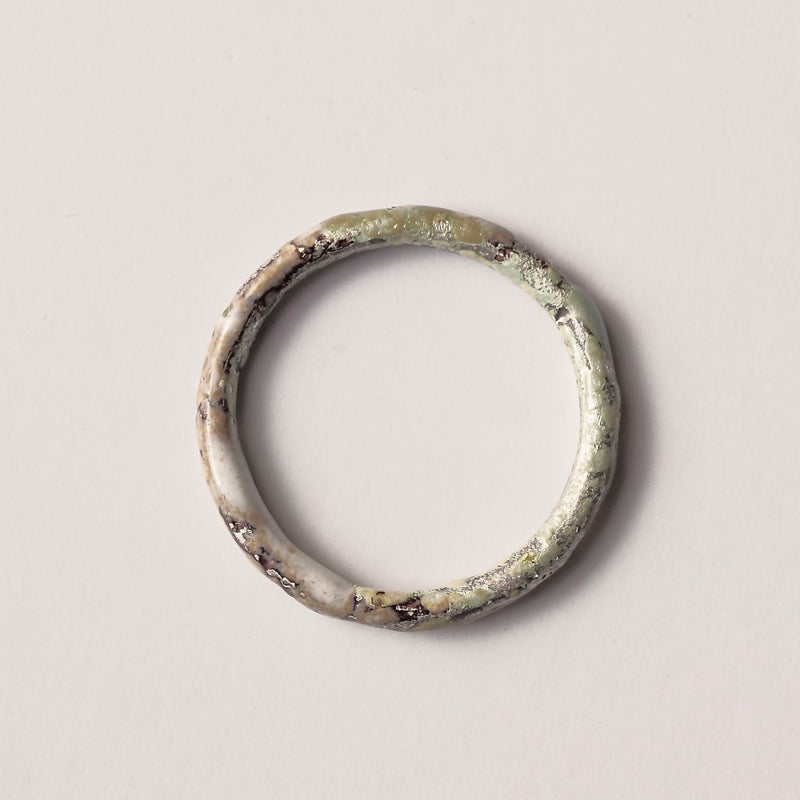 yuka ishikawa / abyss ring #16