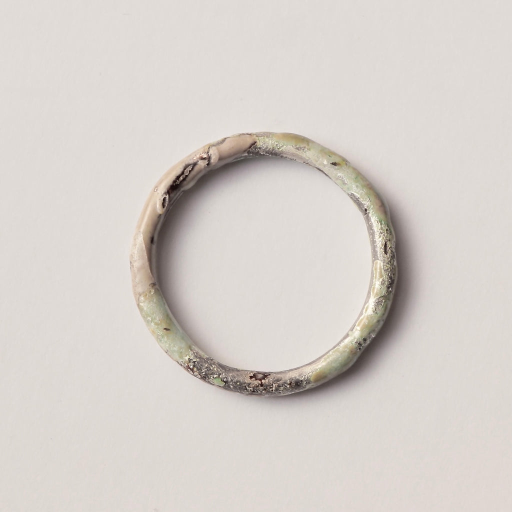 yuka ishikawa / abyss ring #16