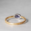 [-2/24 limited] Siena / Tanzanite Ring 2209-19