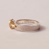 GERMEDEUR / A.O.Collection Holy Grail Ring スピネル