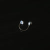 revie objects /〈FLOW〉dot earring 2（FL02-07）