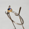 [-2/24 limited] Siena / Sapphire Ring 2209-04