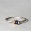 [-2/24 limited] Siena / Sapphire Ring 2209-04