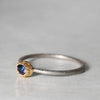 [-2/24 limited] Siena / Sapphire Ring 2209-04