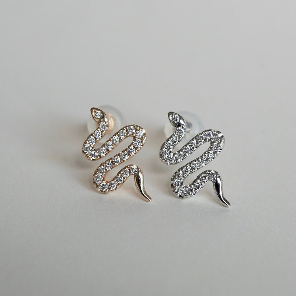 Kagann / Eden Snake mini pierce