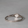 [-2/24 limited] Siena / English Ring Circle K18WG 2404-001