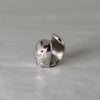 ODA / single ear cuff 19-10-E
