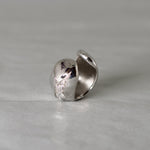 ODA / single ear cuff 19-10-E