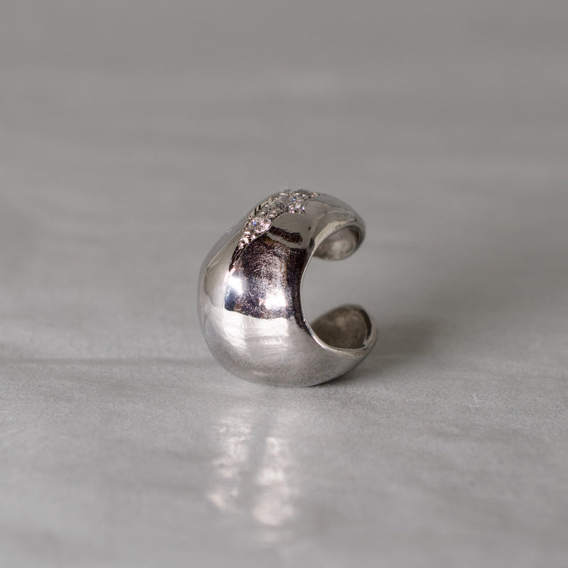 ODA / single ear cuff 19-10-E