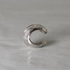 ODA / single ear cuff 19-10-E