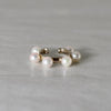 ODA / akoya single cuff 17-11-E