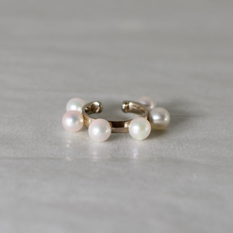 ODA / akoya single cuff 17-11-E
