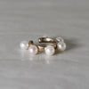 ODA / akoya single cuff 17-11-E