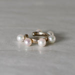 ODA / akoya single cuff 17-11-E