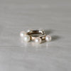ODA / akoya single cuff 17-11-E