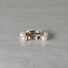 ODA / akoya single cuff 17-11-E