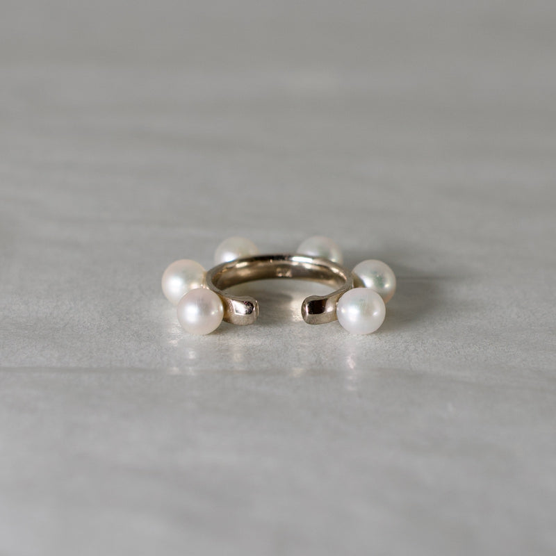 ODA / akoya single cuff 17-11-E
